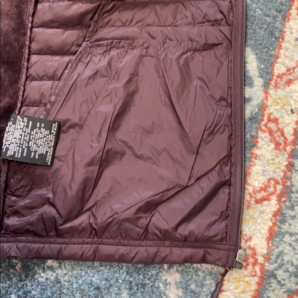 Purple Jacket - Picture 7 of 7